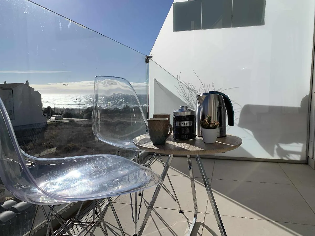 Elegant Penthouse With Sea Views In Torrox Appartement