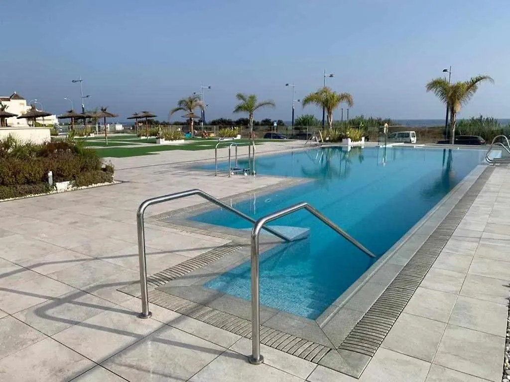 Elegant Penthouse With Sea Views In Torrox Appartement 0*,  Spanje