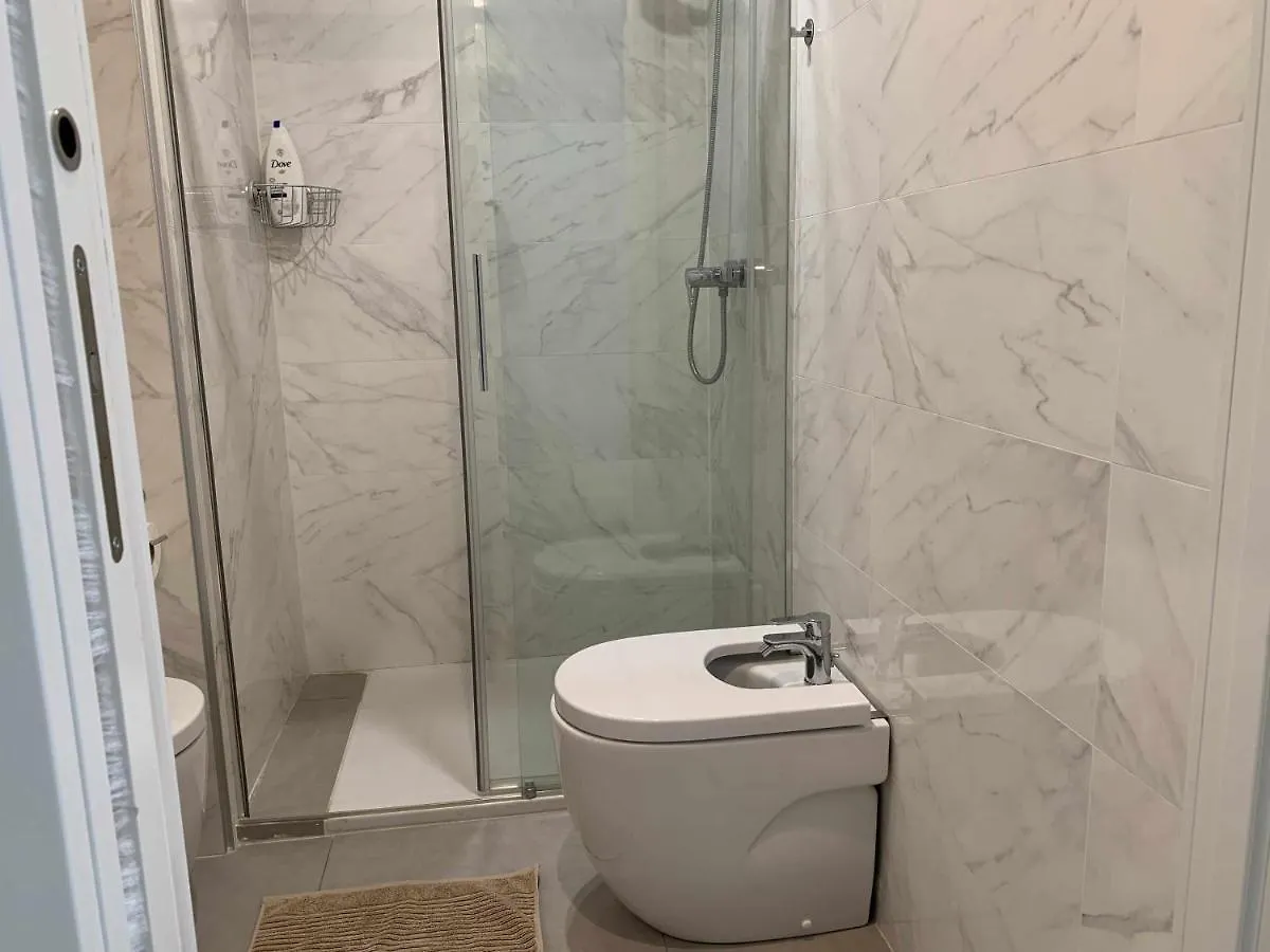 Elegant Penthouse With Sea Views In Torrox Appartement Spanje