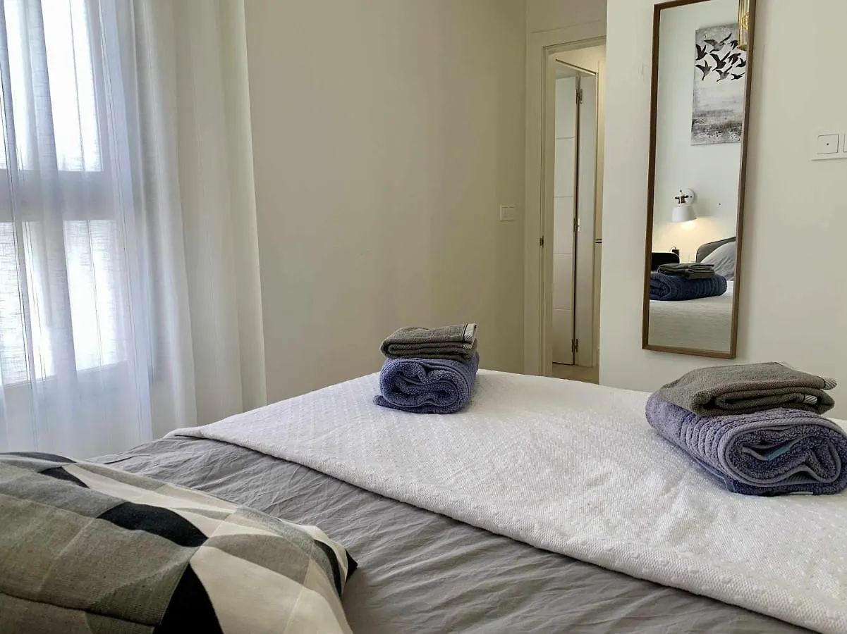 Elegant Penthouse With Sea Views In Torrox Appartement