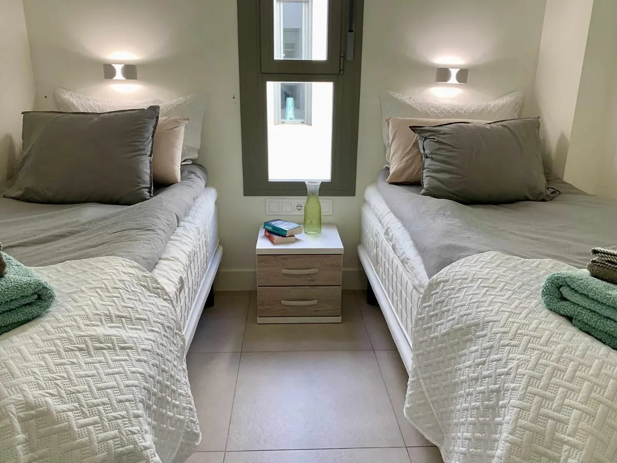Elegant Penthouse With Sea Views In Torrox Appartement 0*,  Spanje