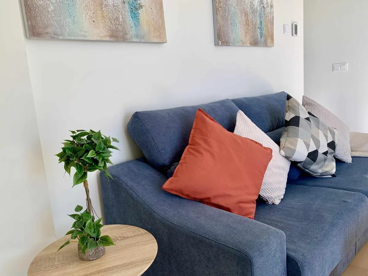 Elegant Penthouse With Sea Views In Torrox Apartment 0*,